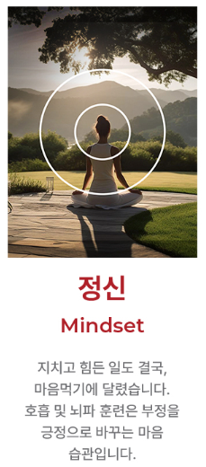 정신케어